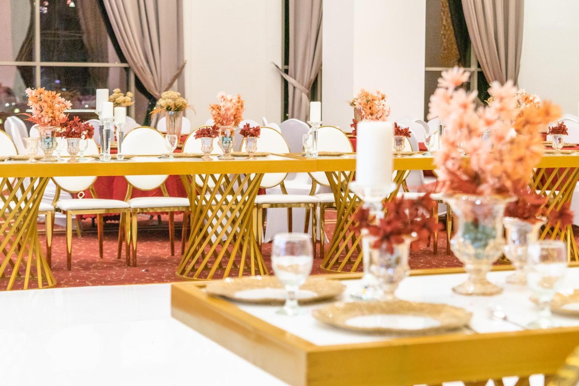 استراحة الفيحاء Al Feyhaa Resthouse Hotel Samail Exterior photo