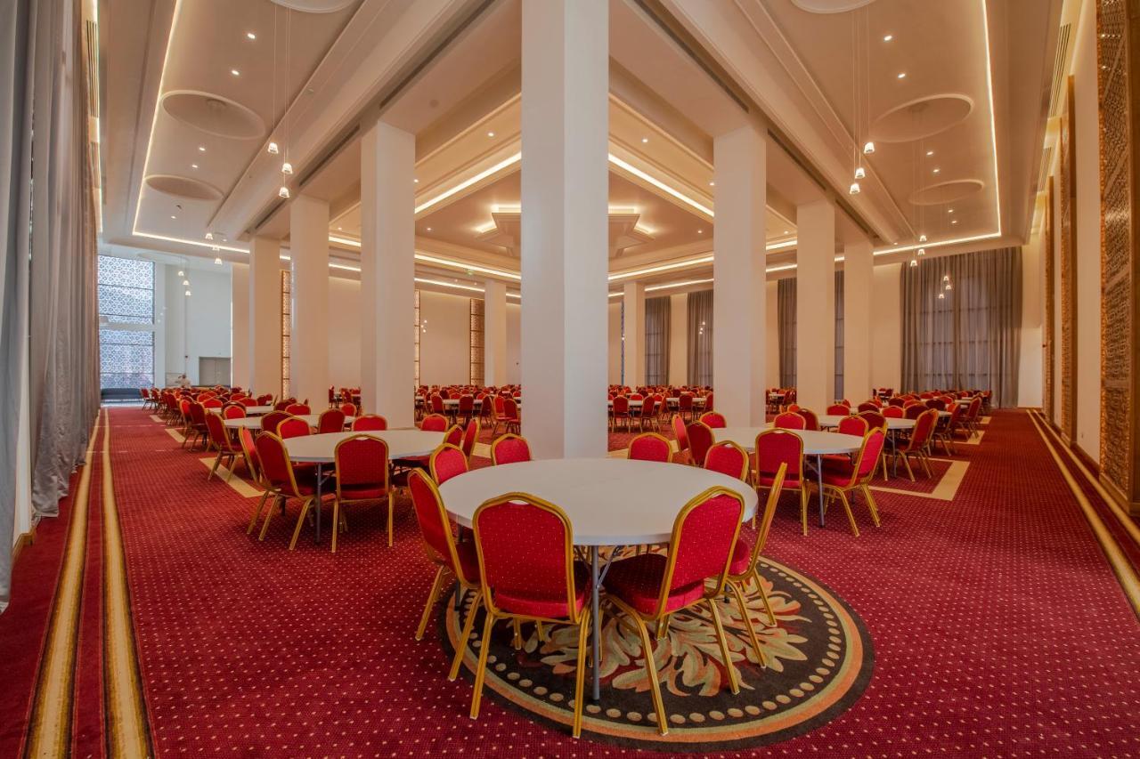 استراحة الفيحاء Al Feyhaa Resthouse Hotel Samail Exterior photo